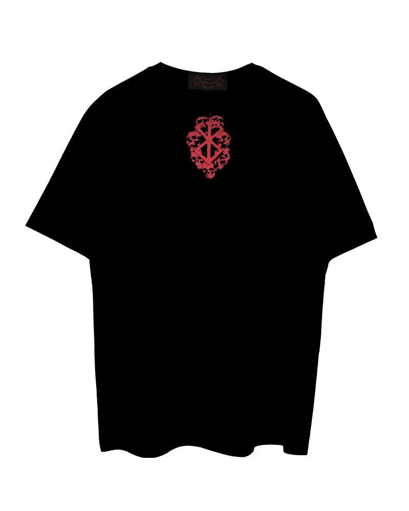 Berserk Griffith's Legacy t-shirt
