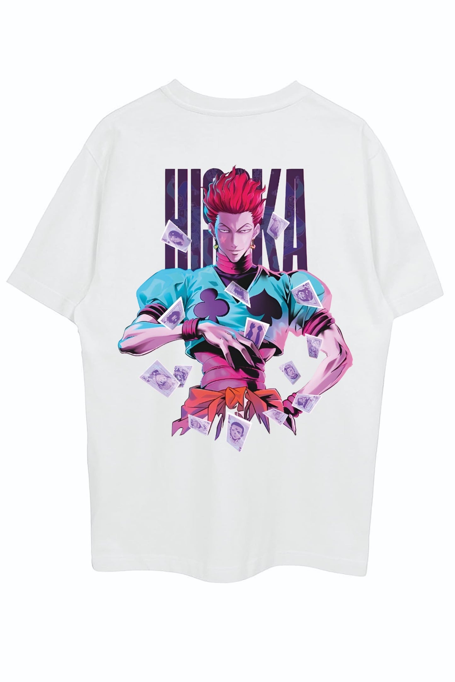 Mystic Jester Tee