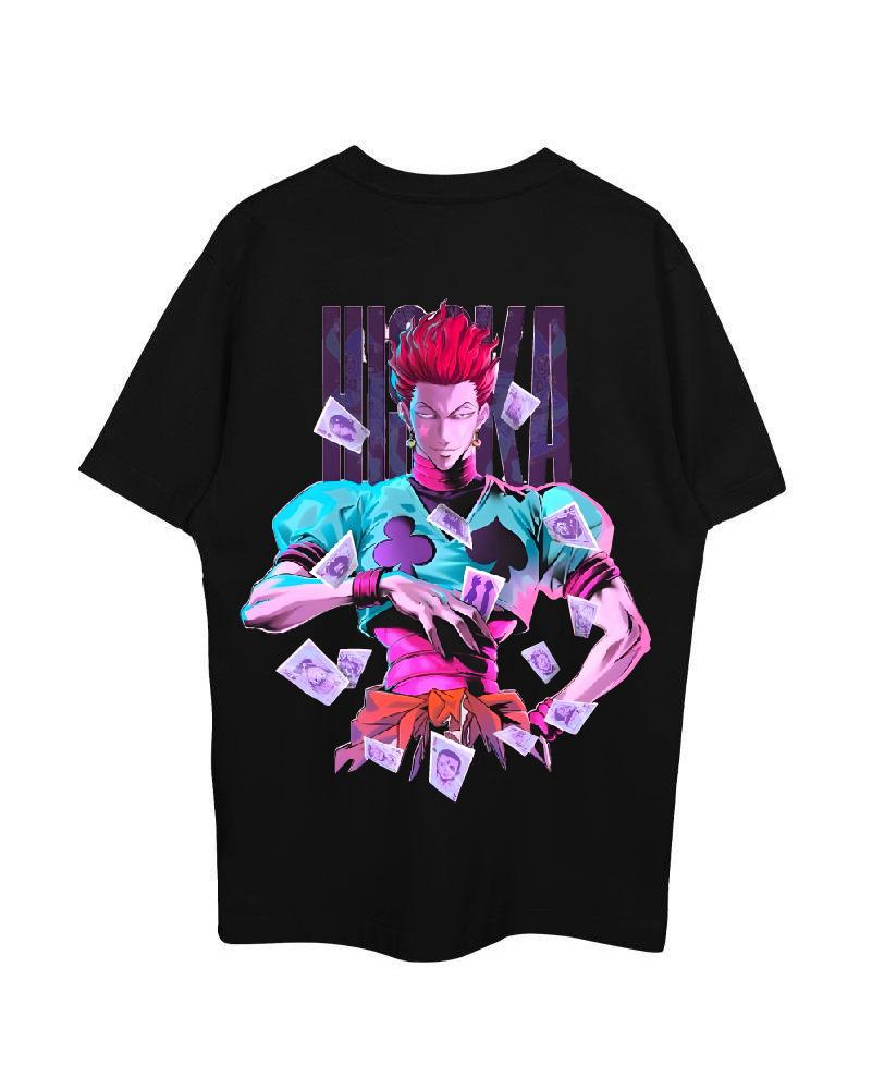 Mystic Jester Tee