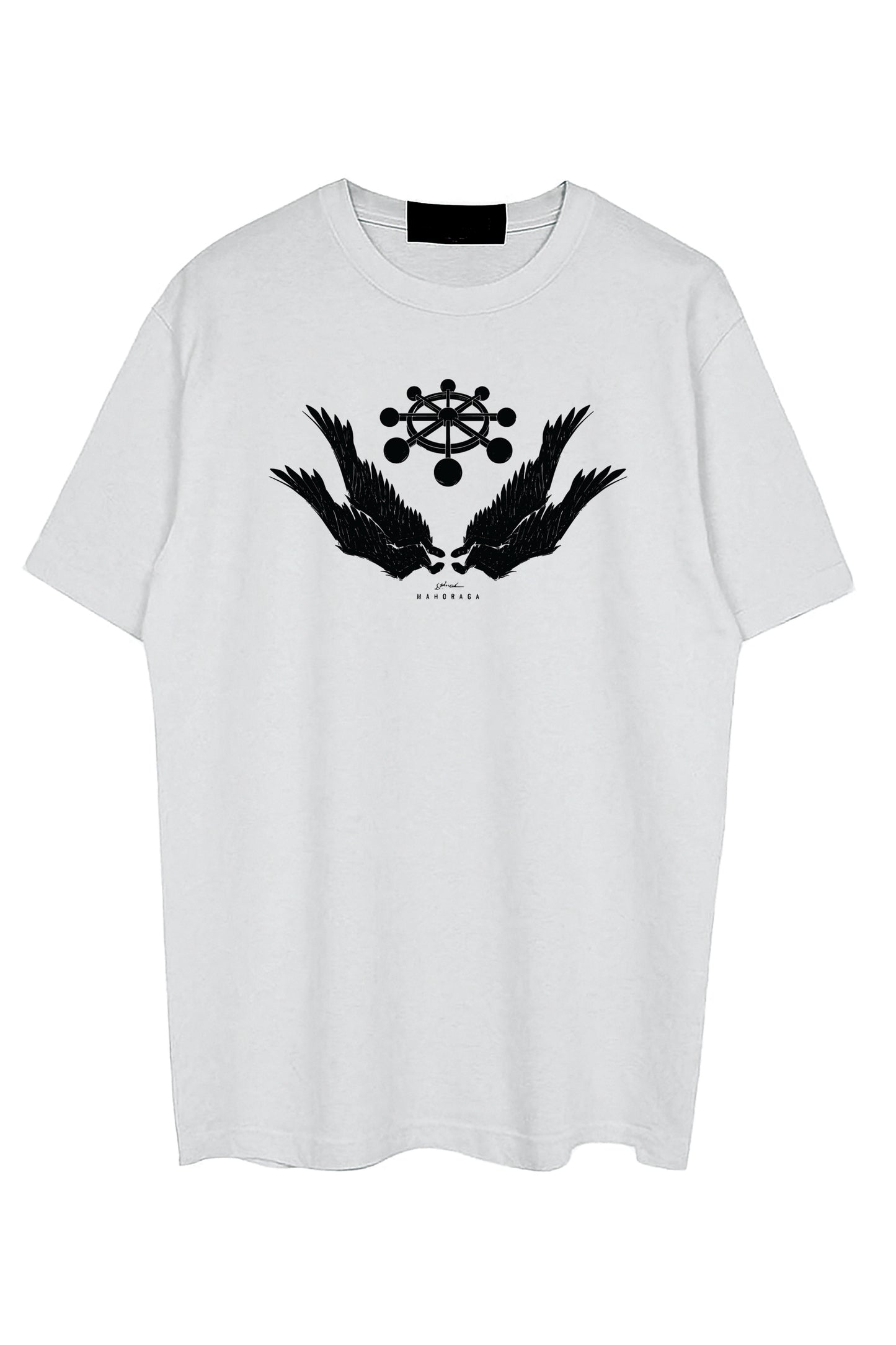 Adaptation King Tee