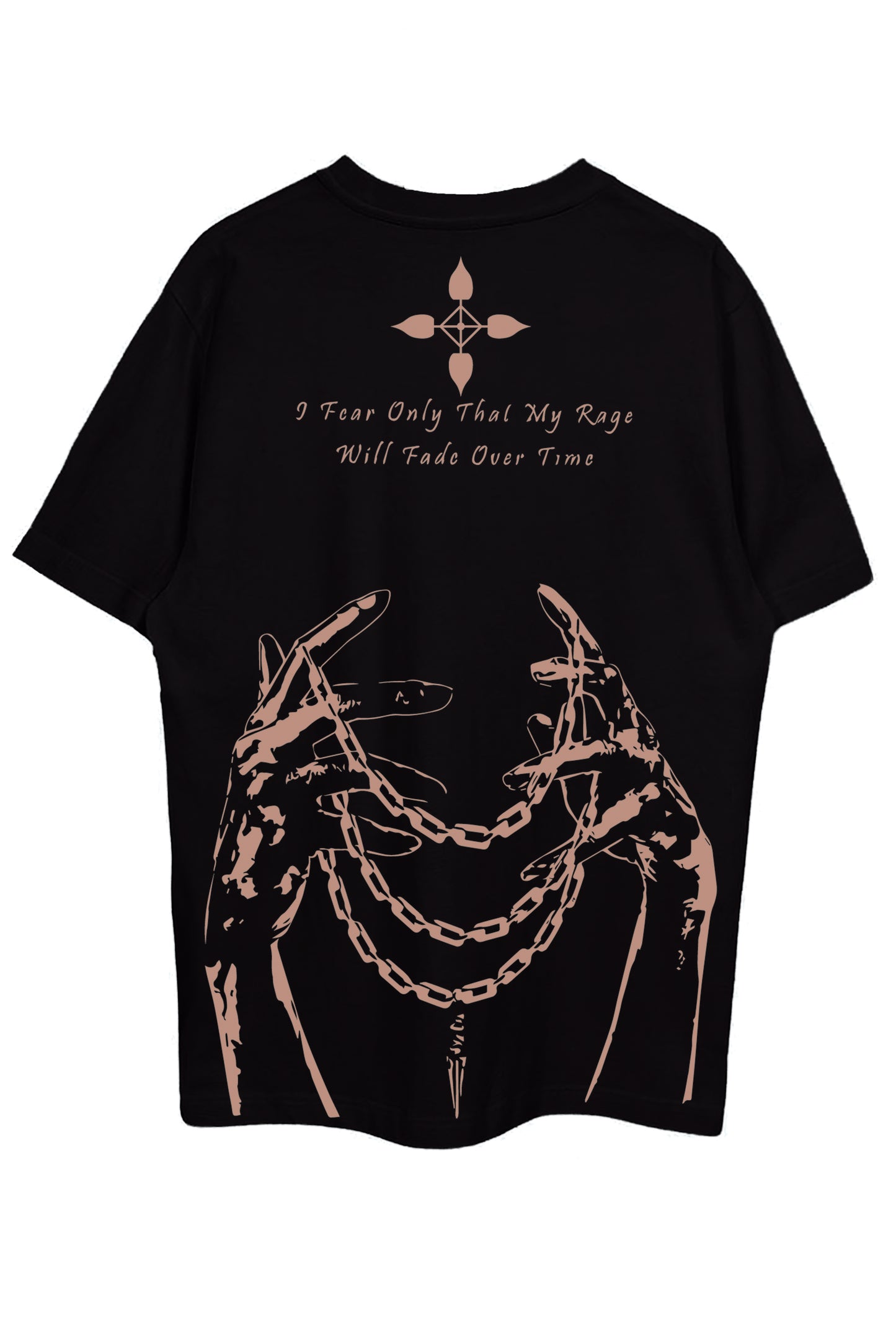 Chain Jail Tee