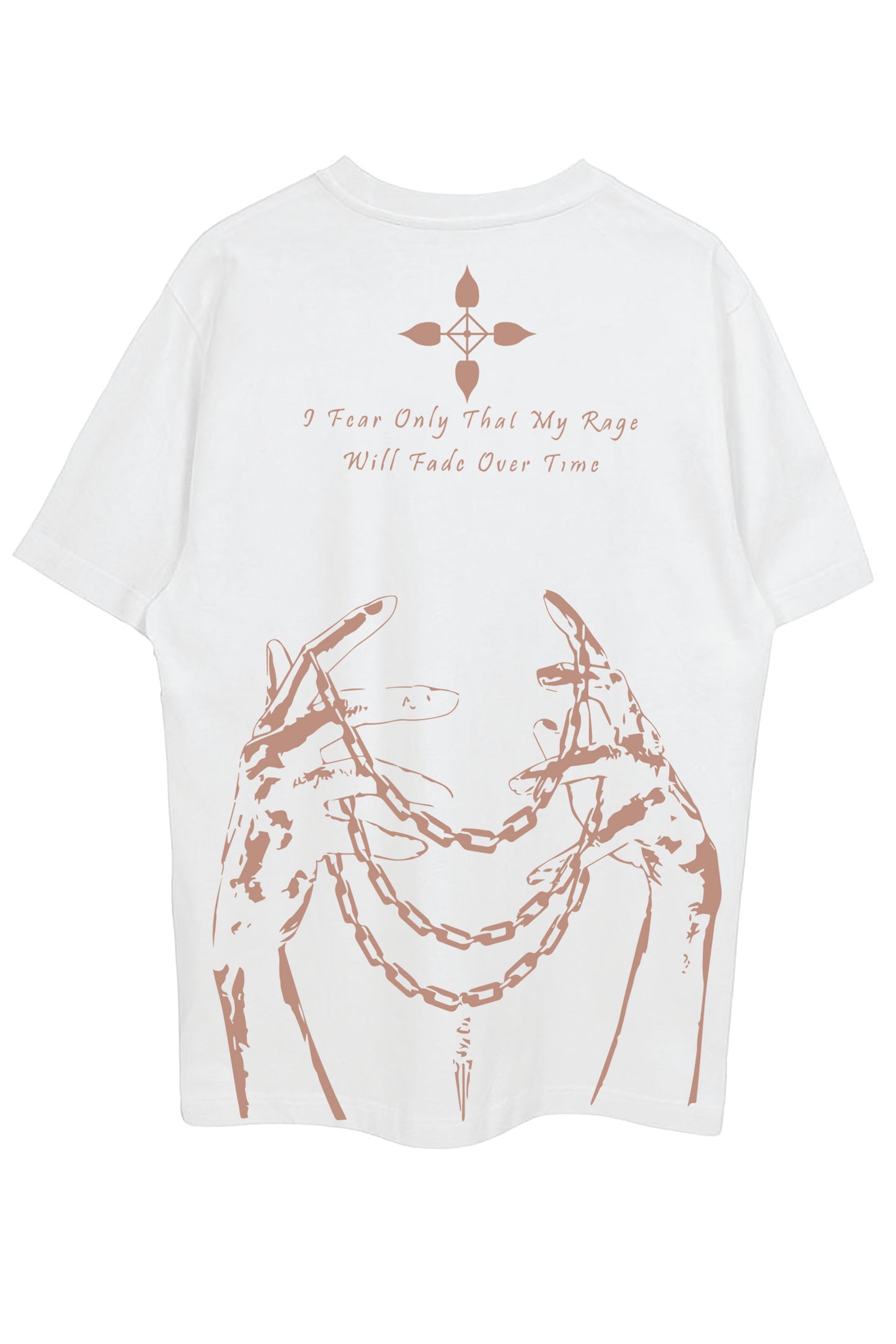Chain Jail Tee