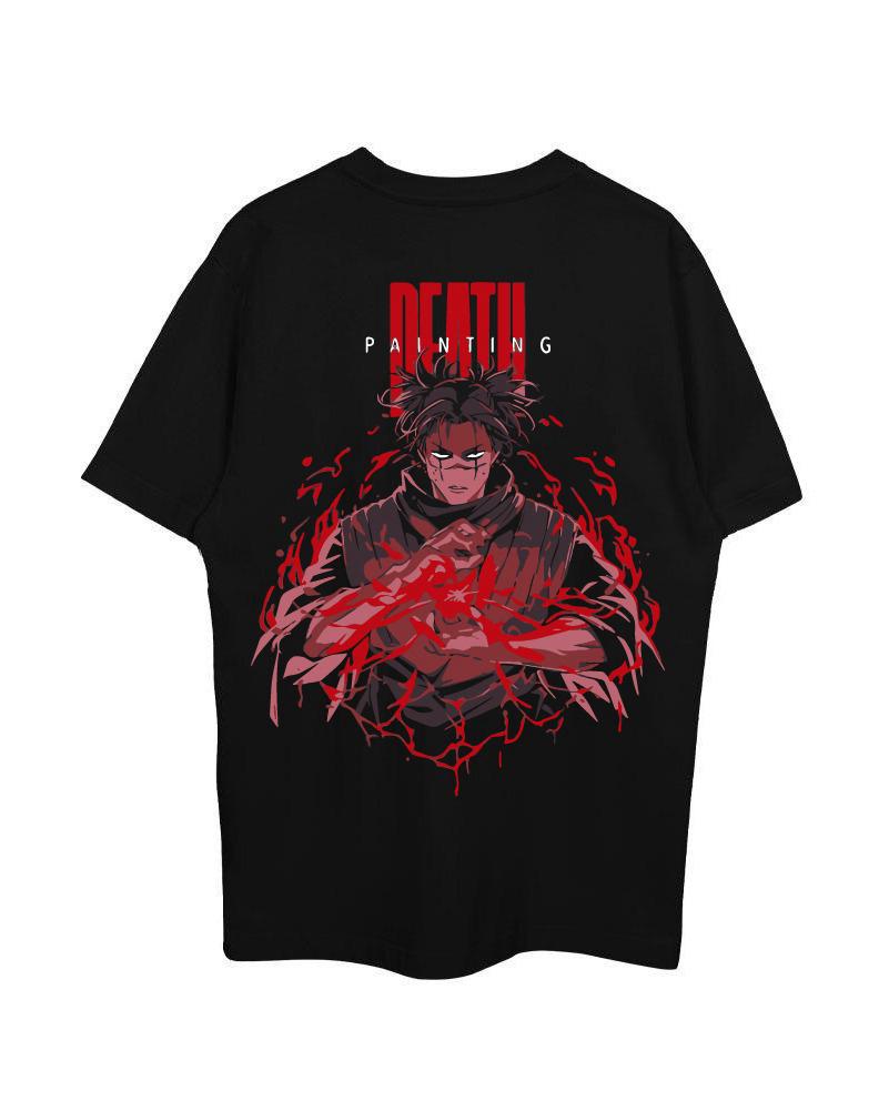 Blood Manipulator Tee