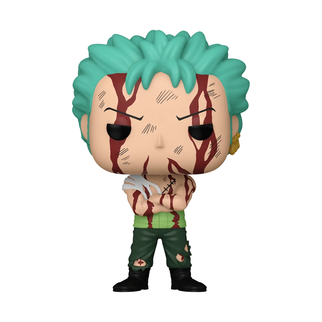 Roronoa Zoro - Special Edition #1496
