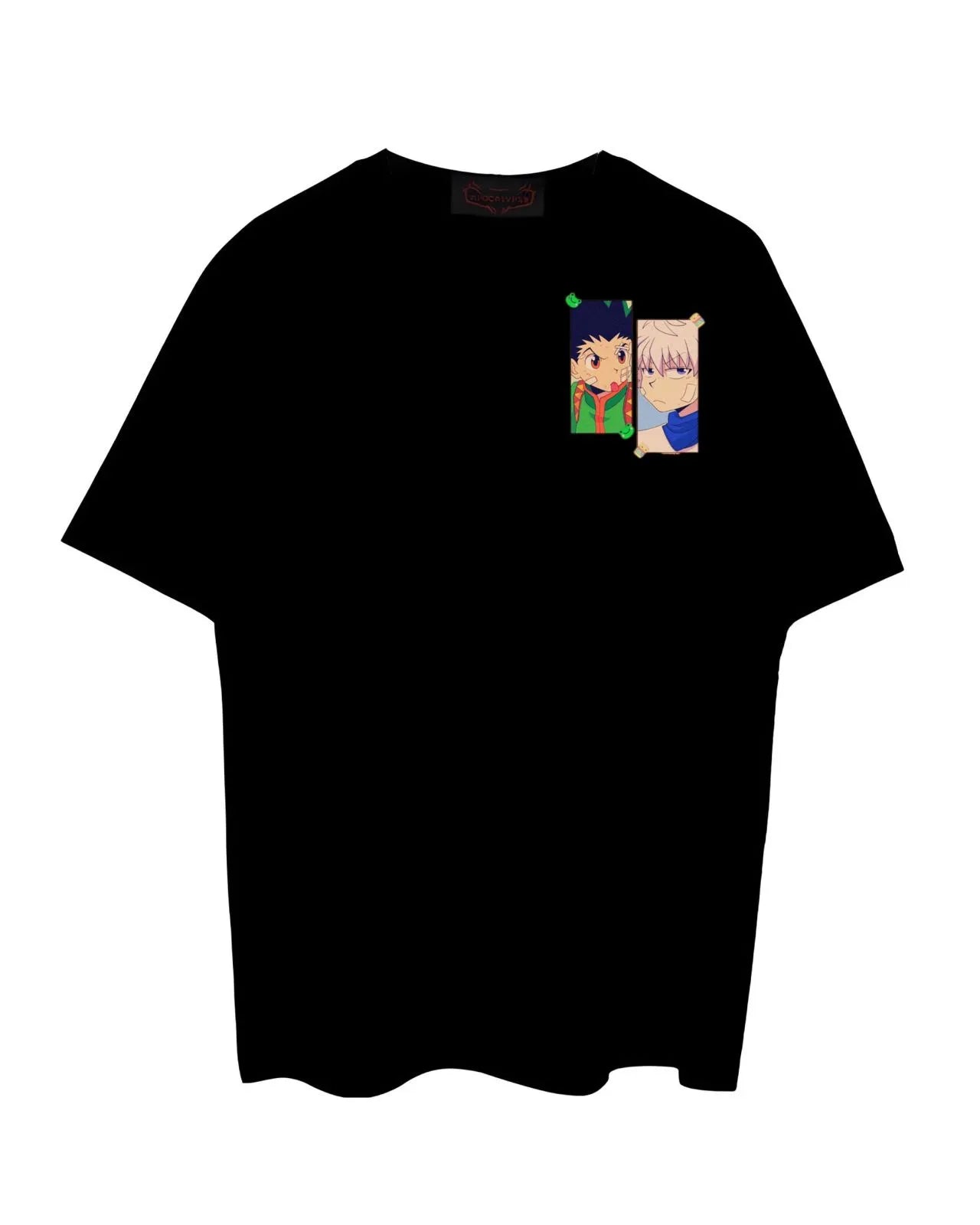 Gon X killua X Apocalypse Tee