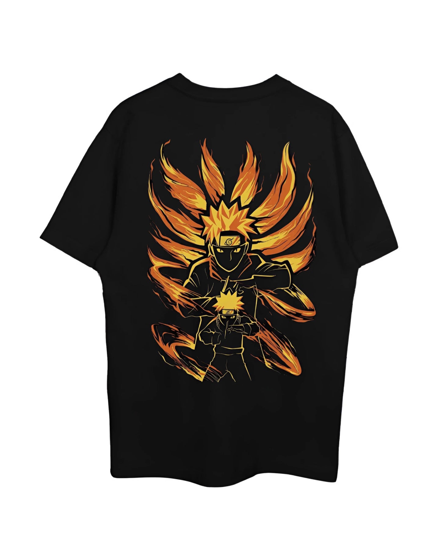 Nine Tails Tee