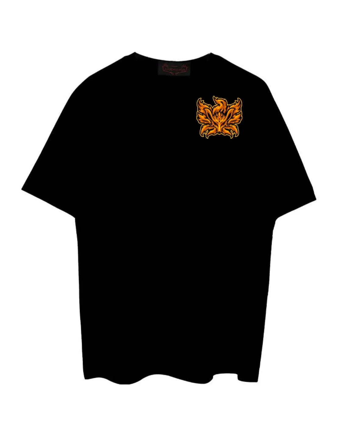 Nine Tails Tee