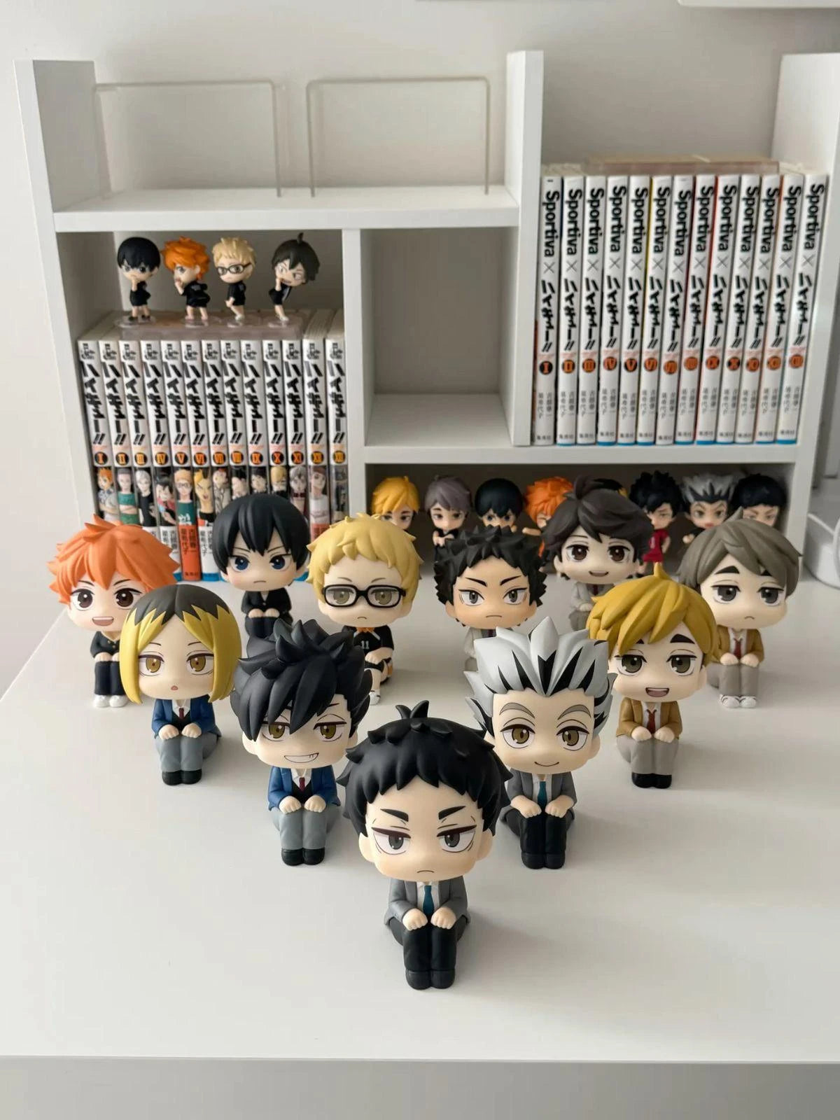 Funko Pops