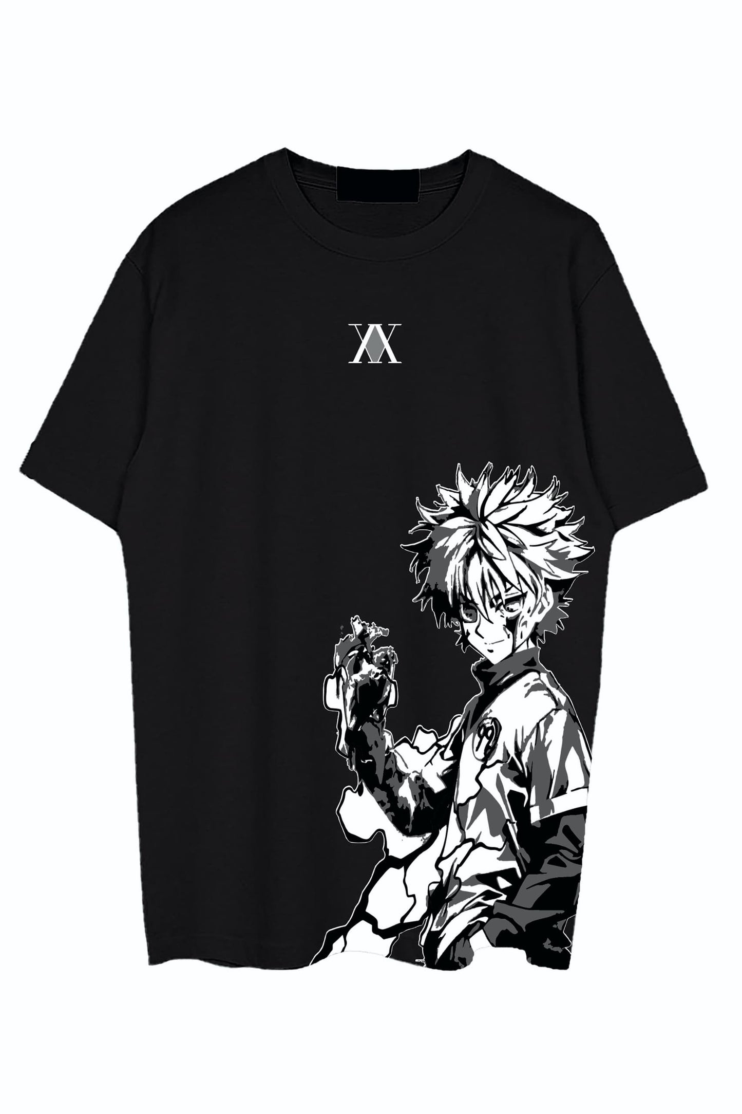Thunder Assassin Tee