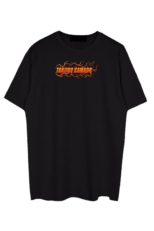 Hinokami Awakening Tee