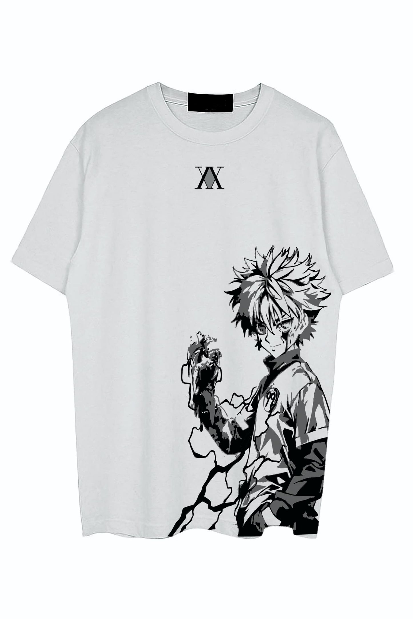 Thunder Assassin Tee