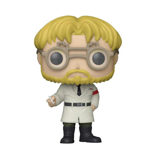Zeke Jaeger  - Hot Topic Exclusive Capture #1302