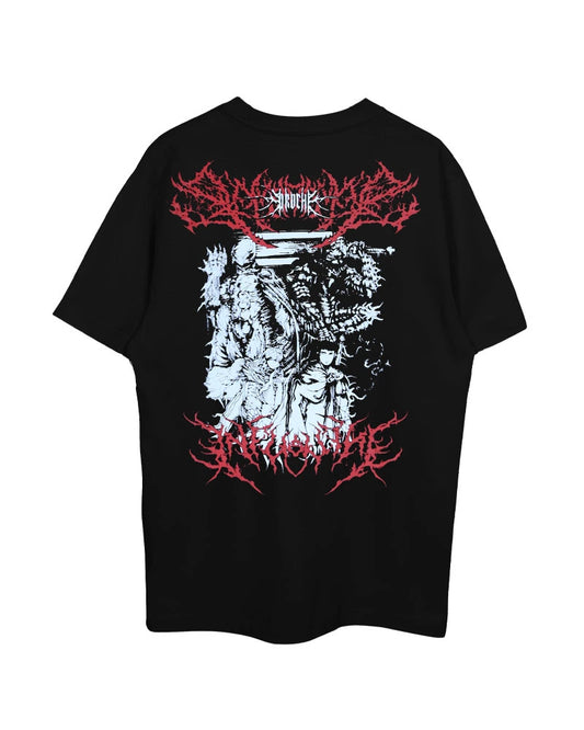 Berserk Griffith's Legacy t-shirt