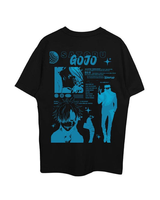 Blindfolded Master Tee