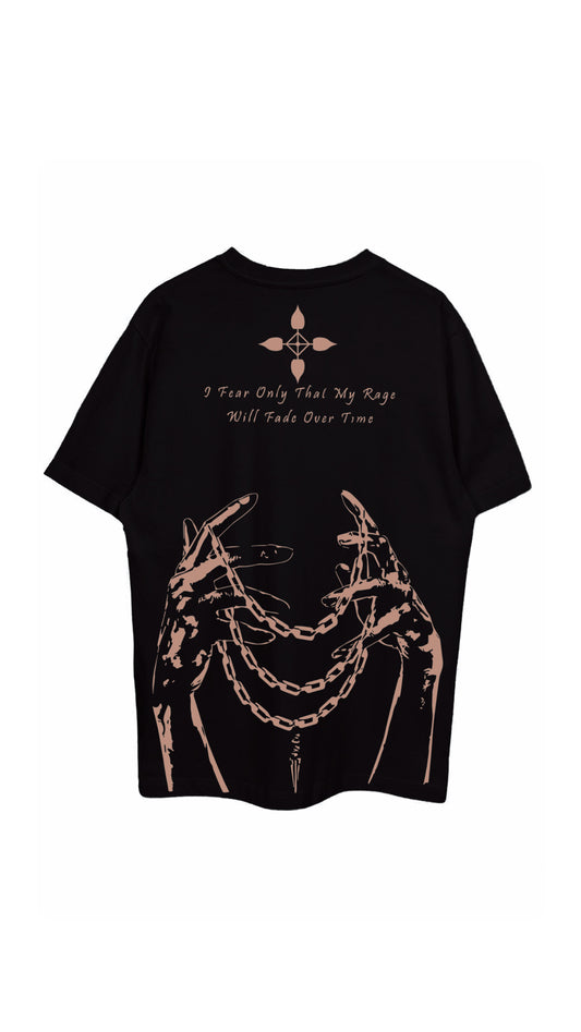 Chain Jail Tee