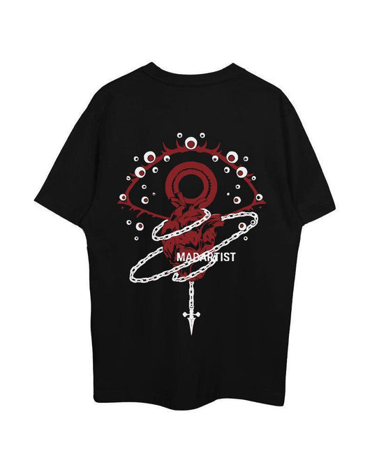 Scarlet eyes Tee