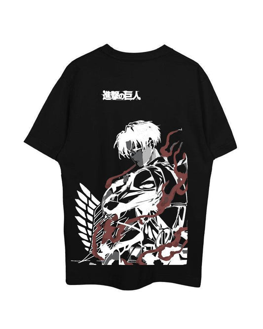 Ackerman’s Wrath  Tee