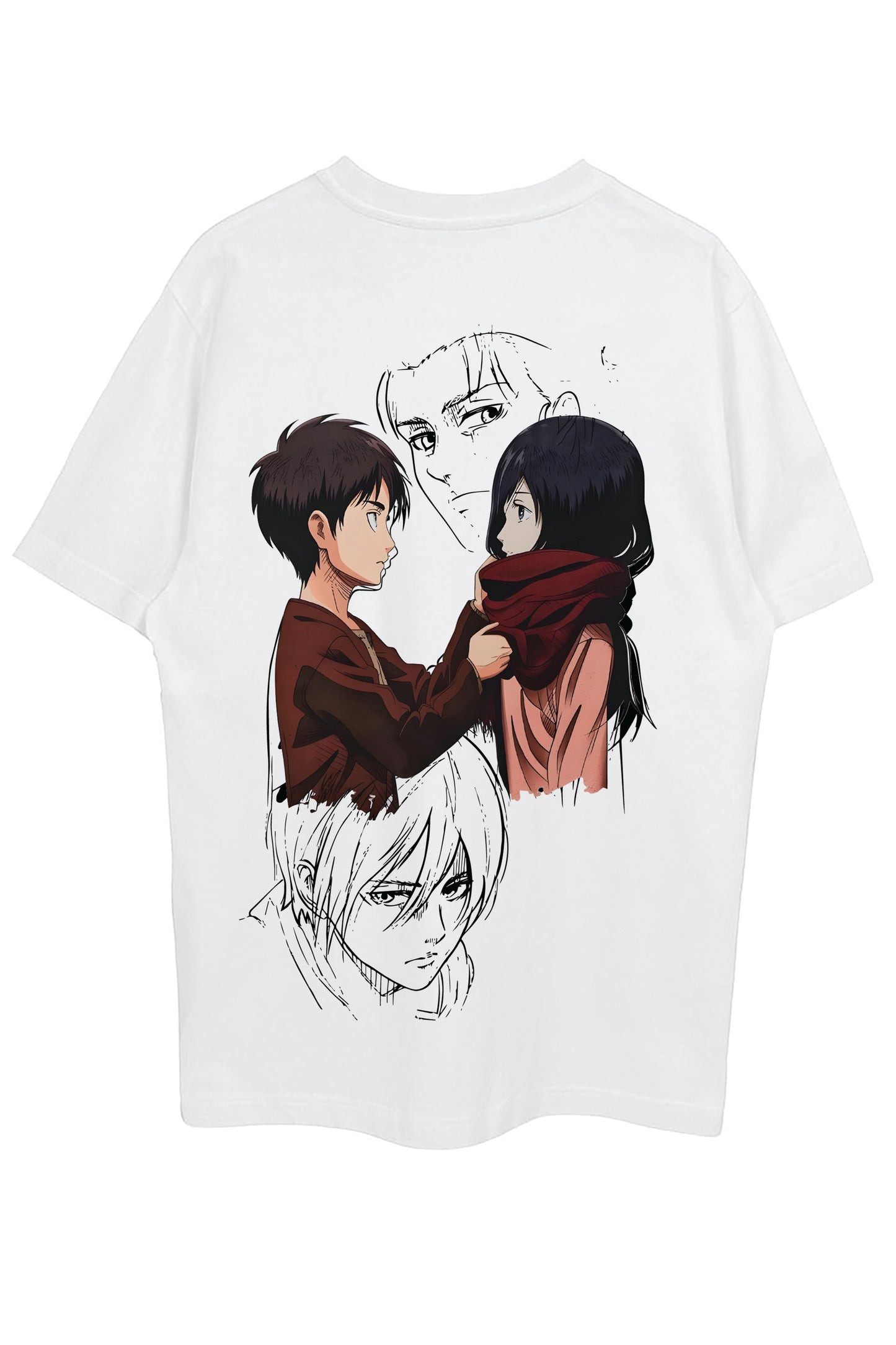 Eternal Vow Tee