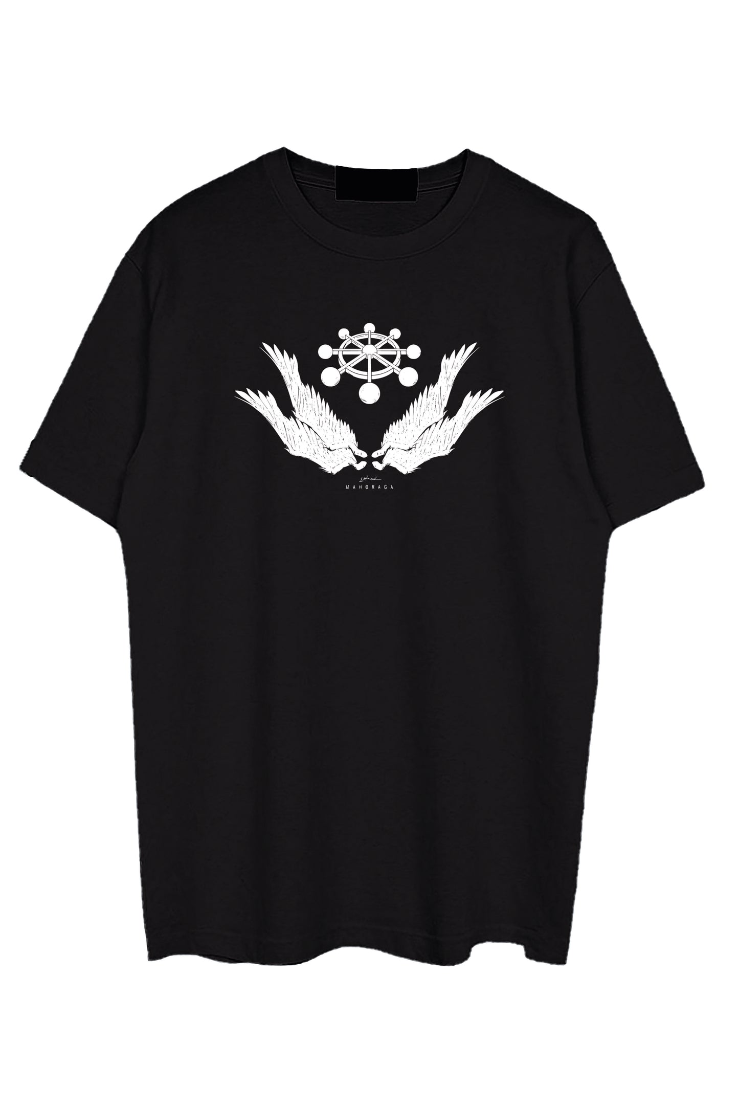 Adaptation King Tee