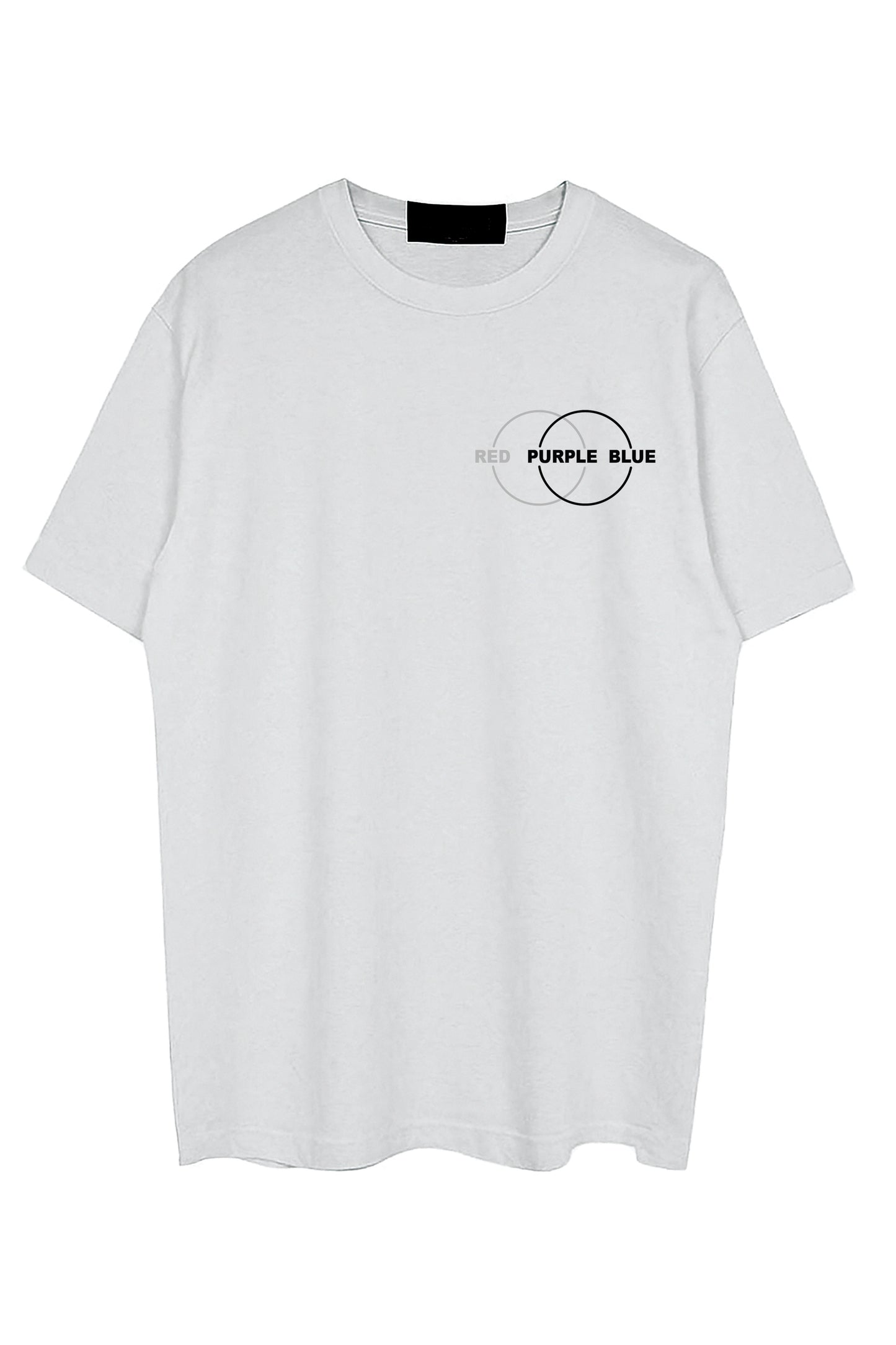 Void Spectrum Tee