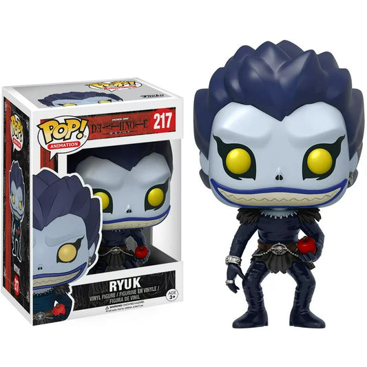 Ryuk - Death Note #217