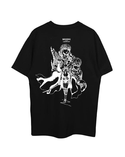 Falcon’s Ascension Tee