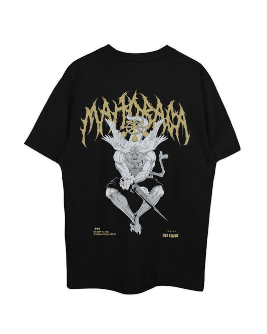 Adaptation King Tee