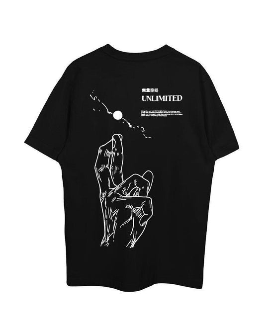 Void Spectrum Tee