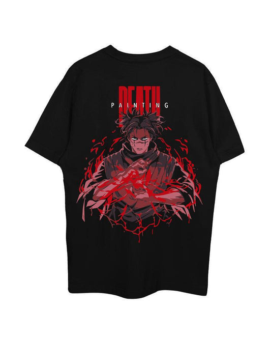 Blood Manipulator Tee