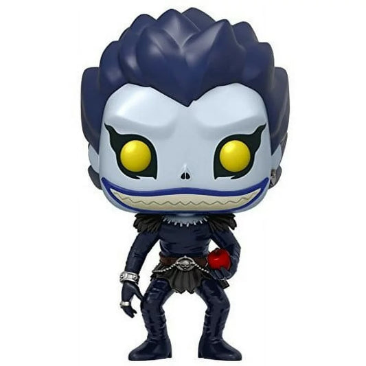Ryuk - Death Note #217
